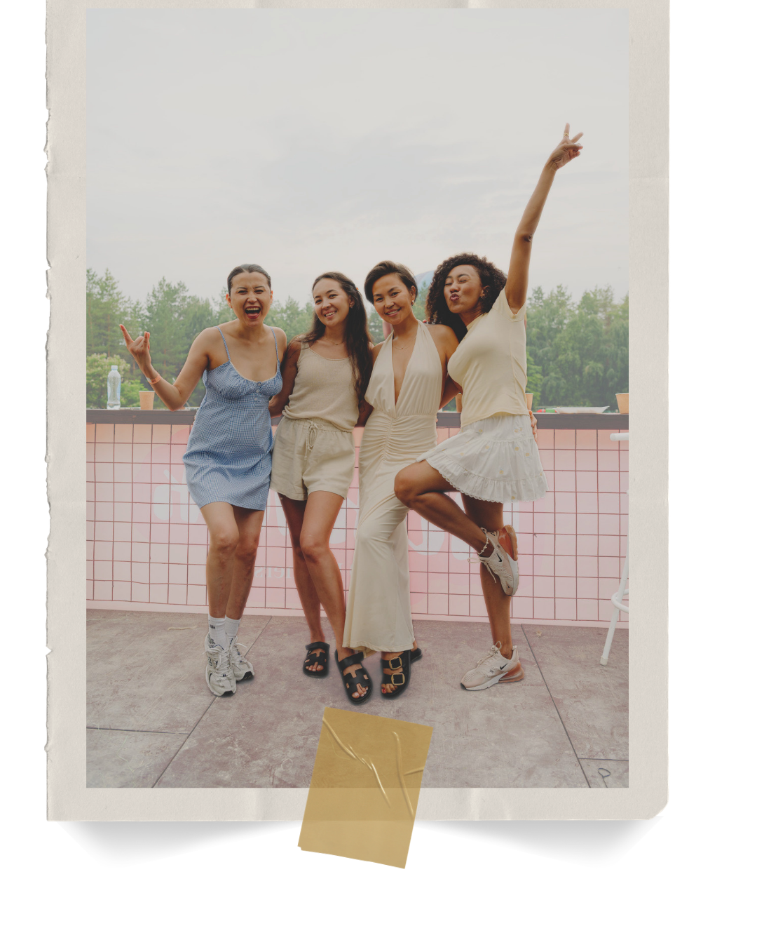 Picnic by Partners в Алматы: специальное предложение от Harper’s BAZAAR Kazakhstan