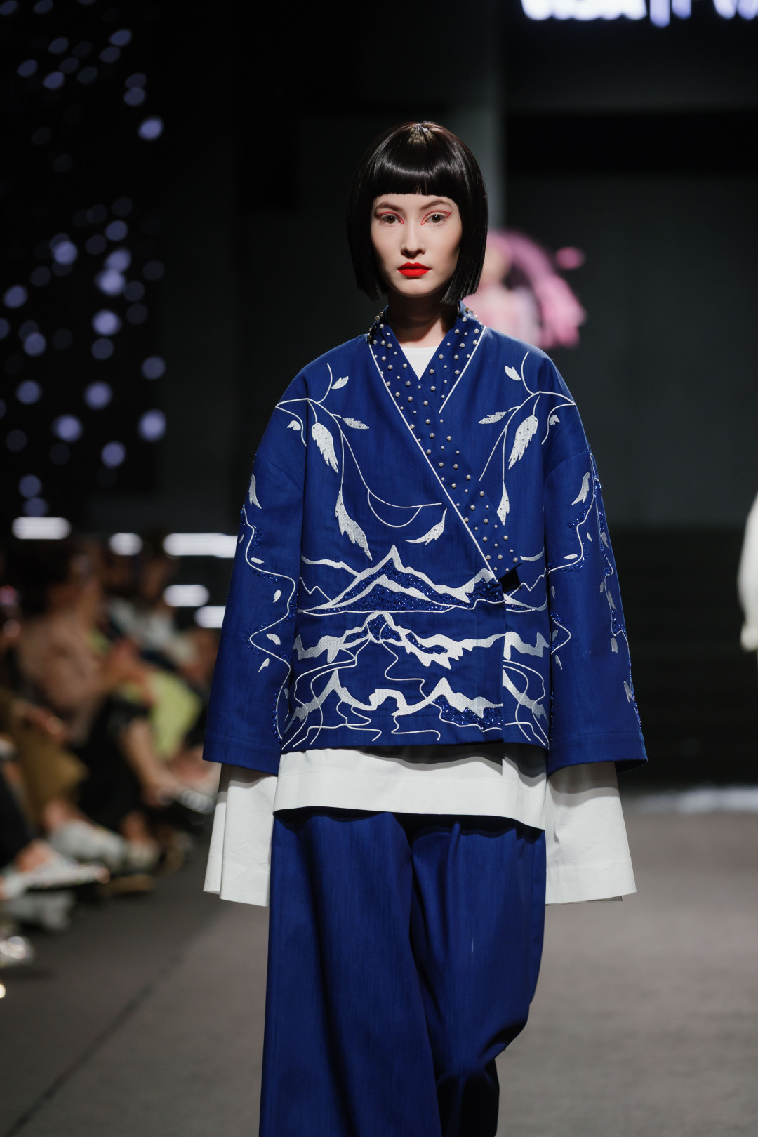 Visa Fashion Week Almaty