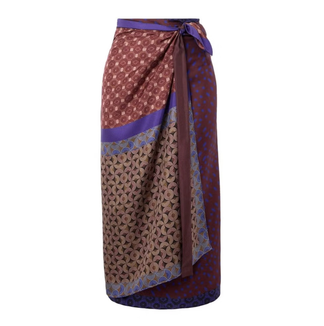 образы для летних вечеров 