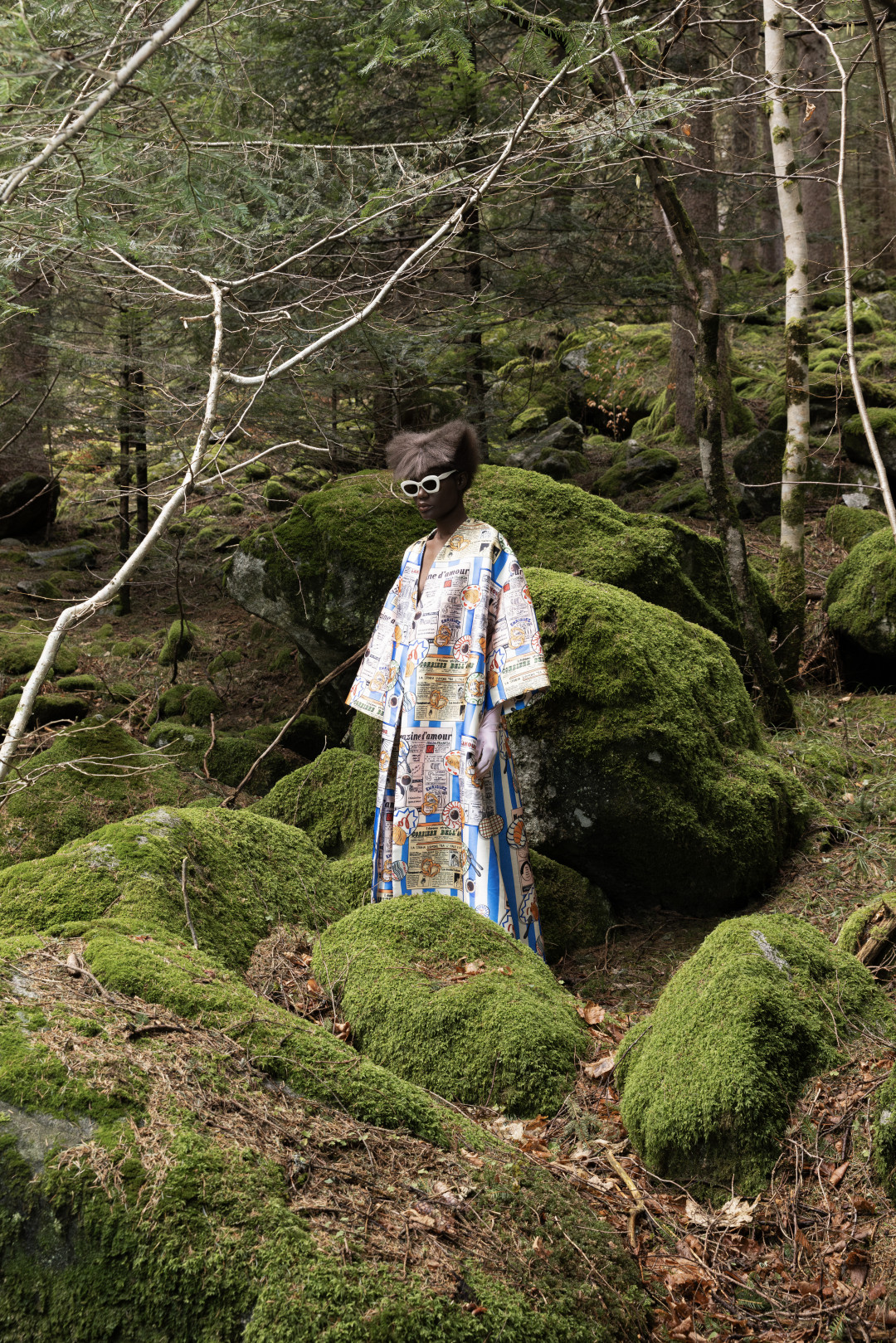 Охотник желает знать