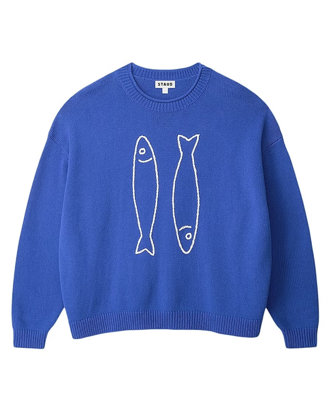 трендовые осенние свитеры