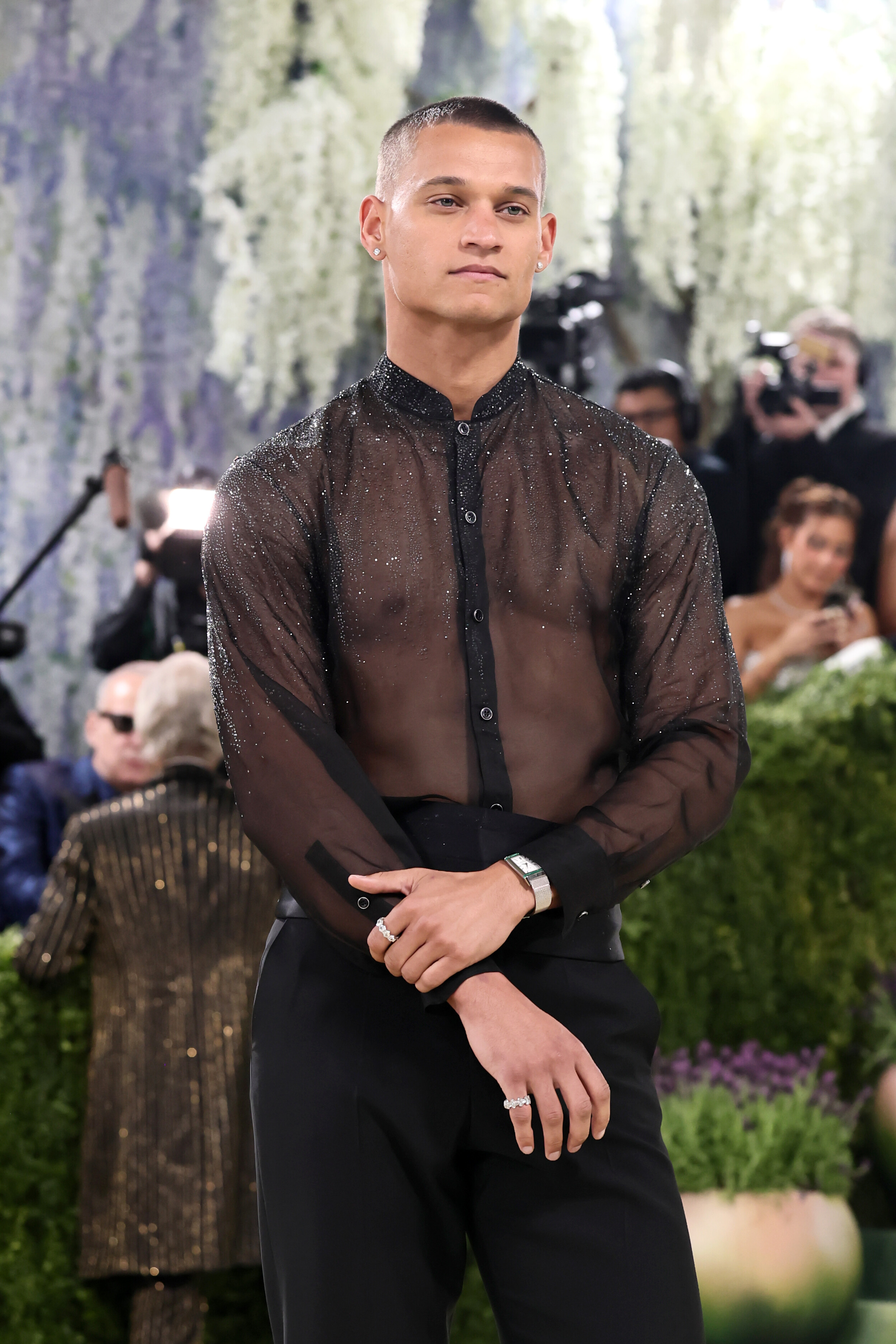 Самые обсуждаемые дебюты Met Gala 2026