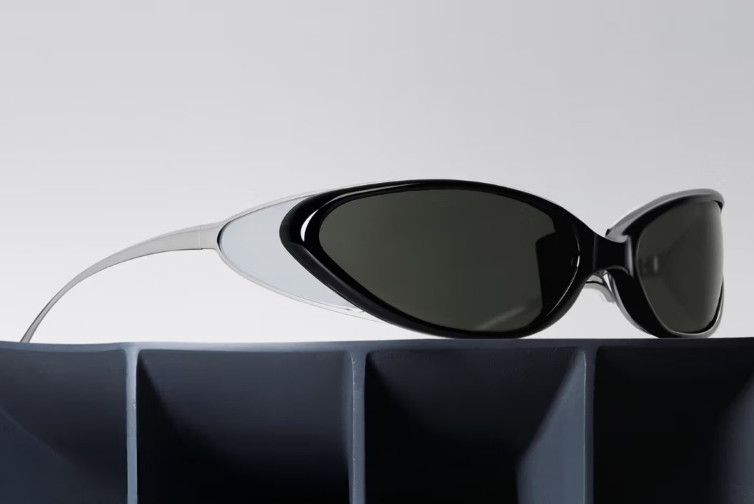 Тильда Суинтон и Gentle Monster 