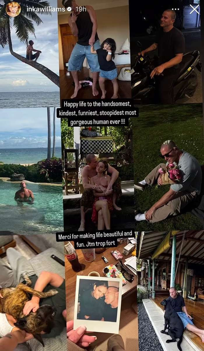 Все самое интересное, что мы знаем о новой возлюбленной Ченнинга Татума 