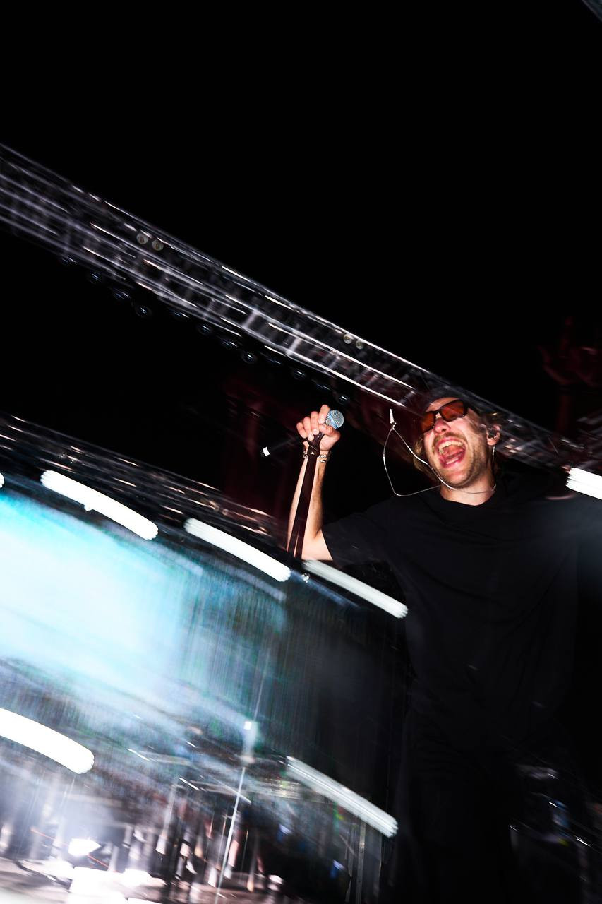 Сезон официально открыт: рассказываем, как прошел Пикник by Partners в Шымкенте, который посетило 5500 человек