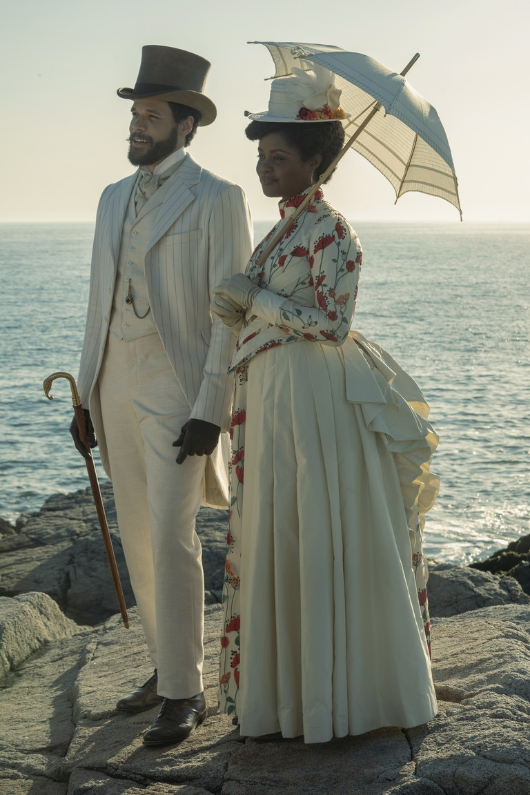 Актеры и создатели «Позолоченного века» — о борьбе за влияние, смене баланса сил, а также о параллелях между прошлым и настоящим