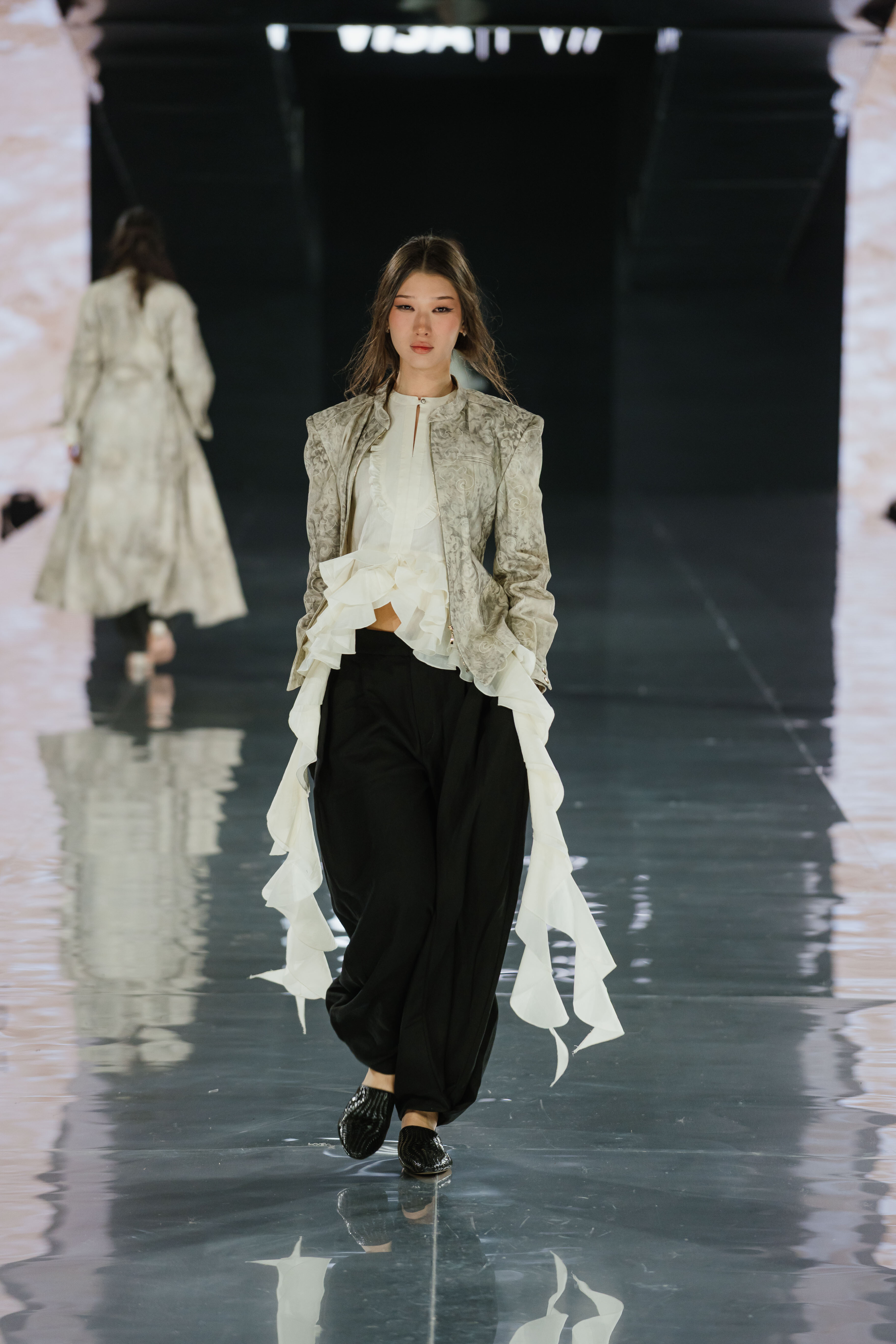 Visa Fashion Week Almaty
