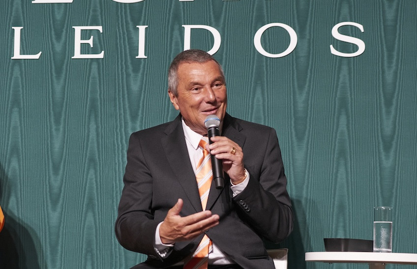 Жан-Кристоф Бабен