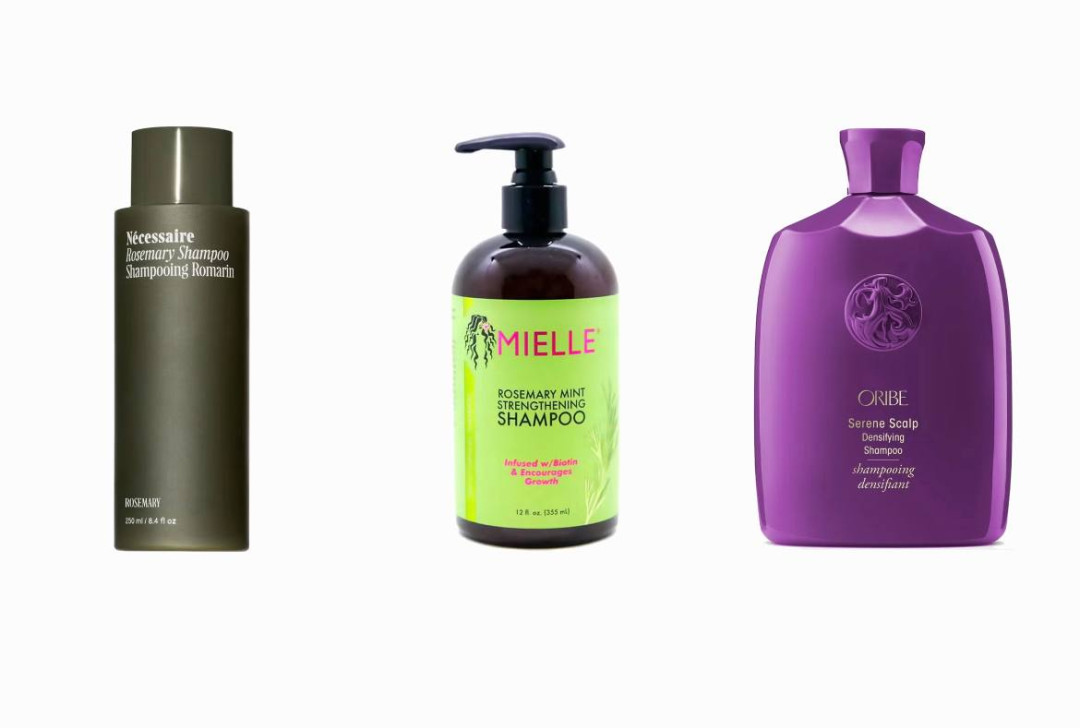 шампуни для роста волос