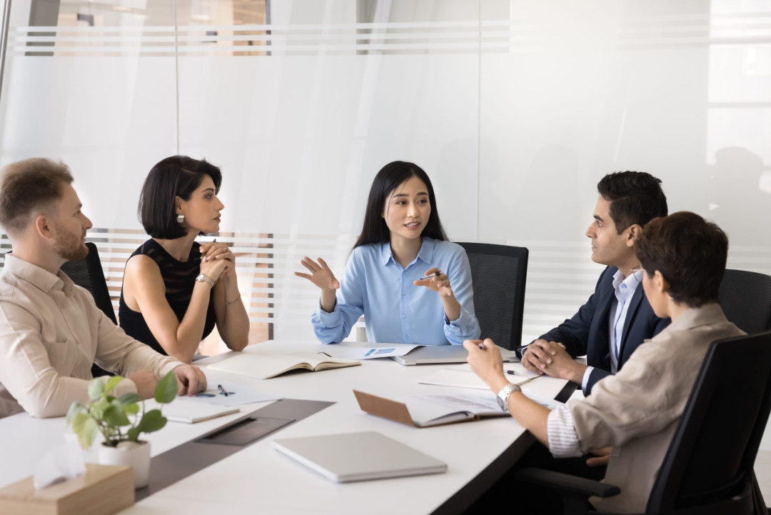 Әйелдер неге өз потенциалын толық ашпайды және басшылық лауазымнан неге қорқады?