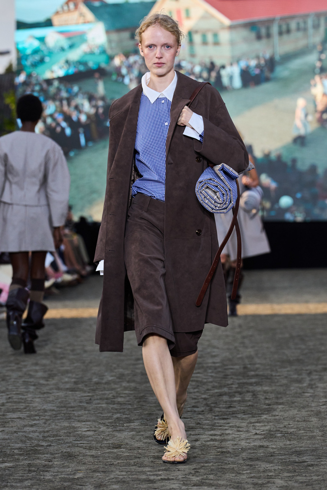 весенне-летняя Неделя моды в Копенгагене 2026 года