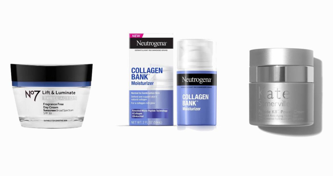 пептидные кремы