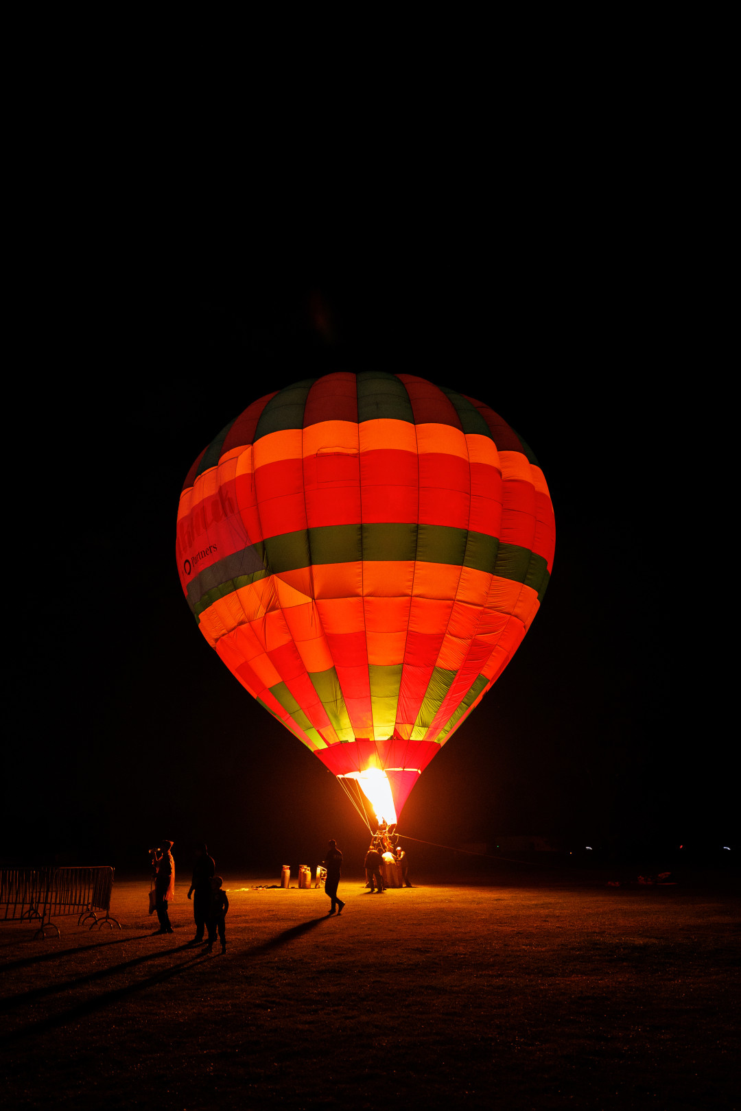 Столичные танцы под дождем: как прошел Пикник by Partners в Астане? Его посетили 6500 человек!