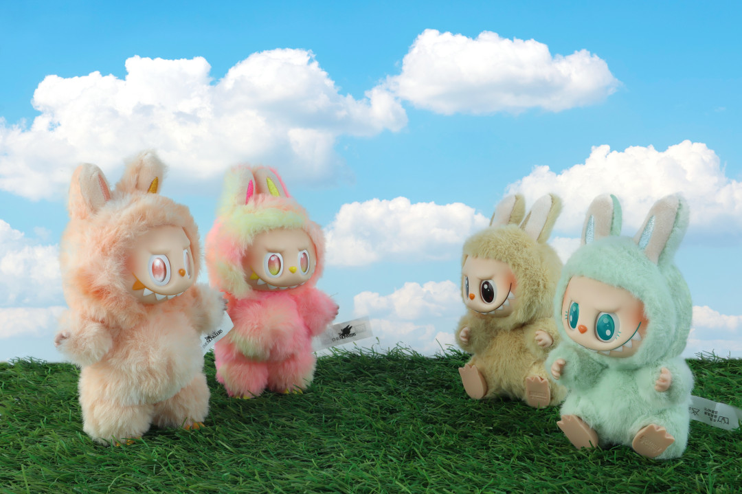 Лабубу фильм