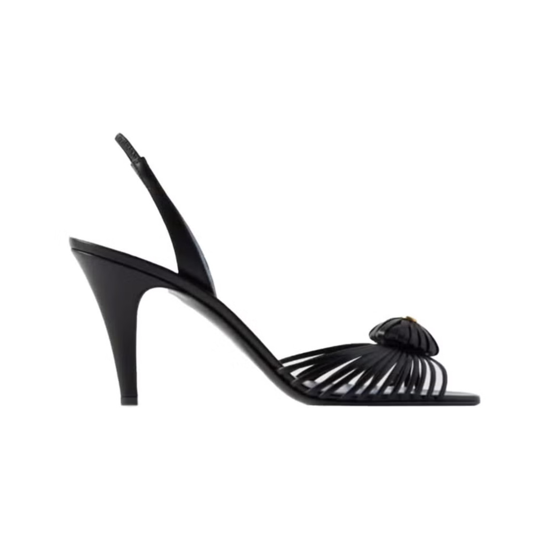 минималистичные зимние образы