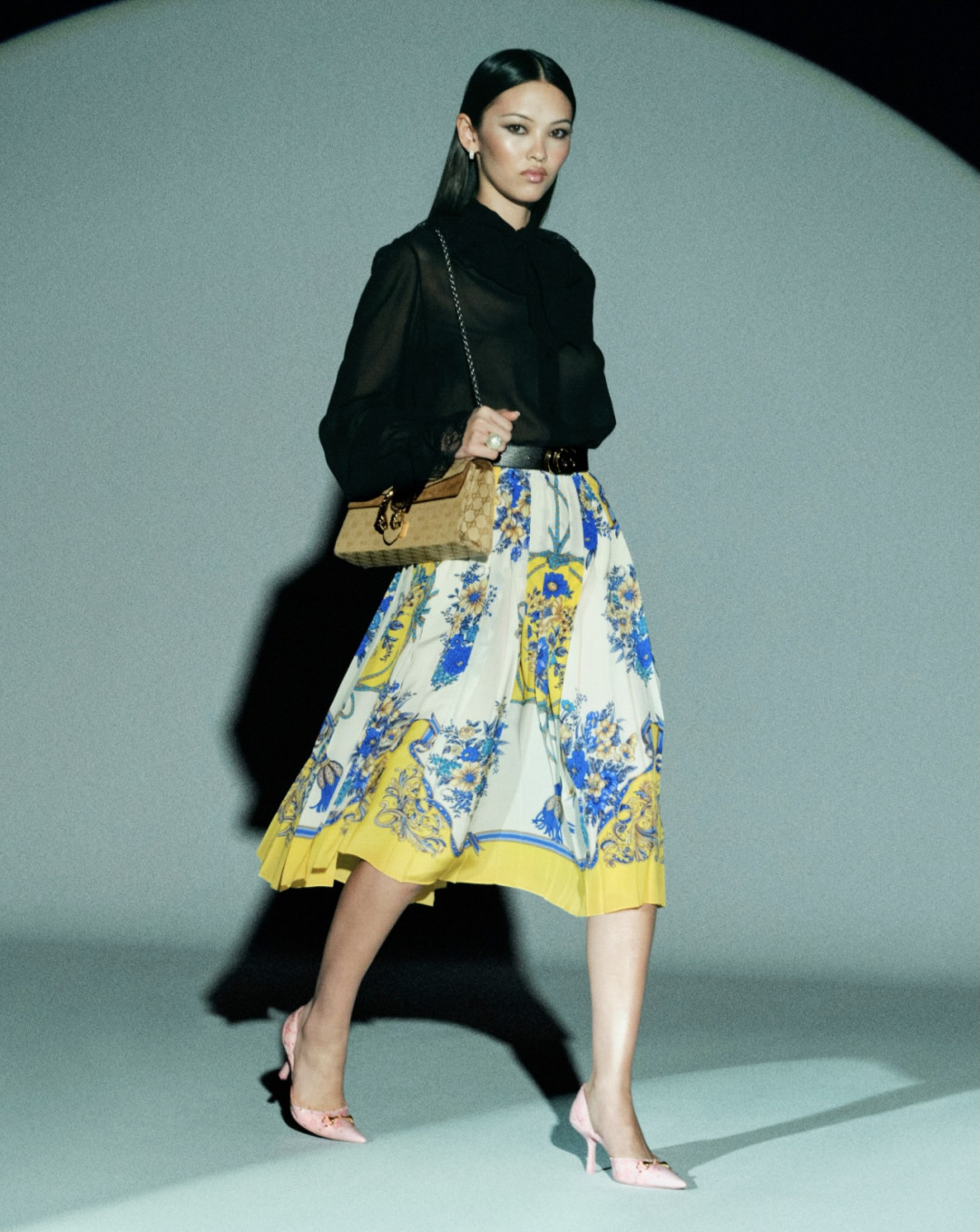 сумка Gucci Dionysus