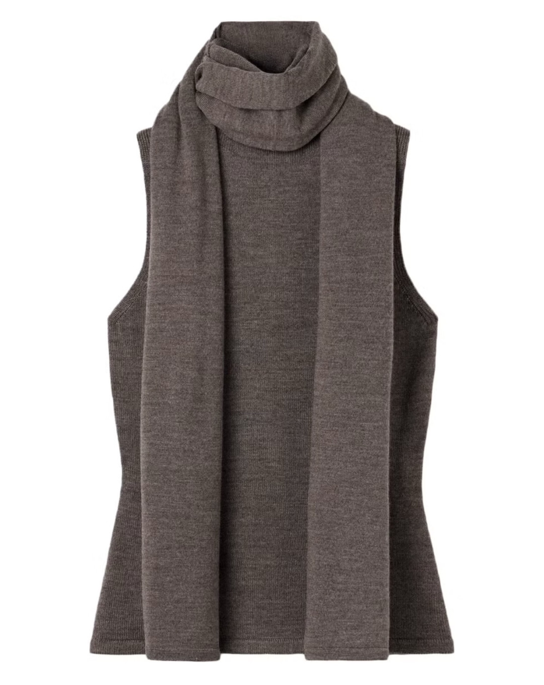 трендовые осенние свитеры