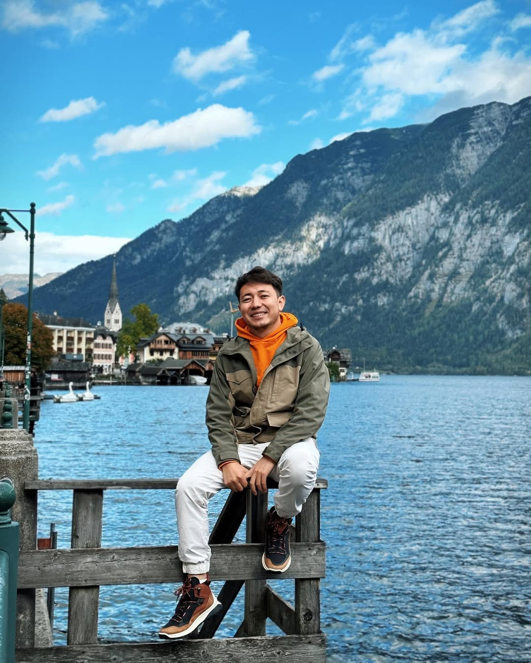 «Әлемді әркімге танытамын»: Қазақша контентімен танылған отандық танымал travel блогерлер