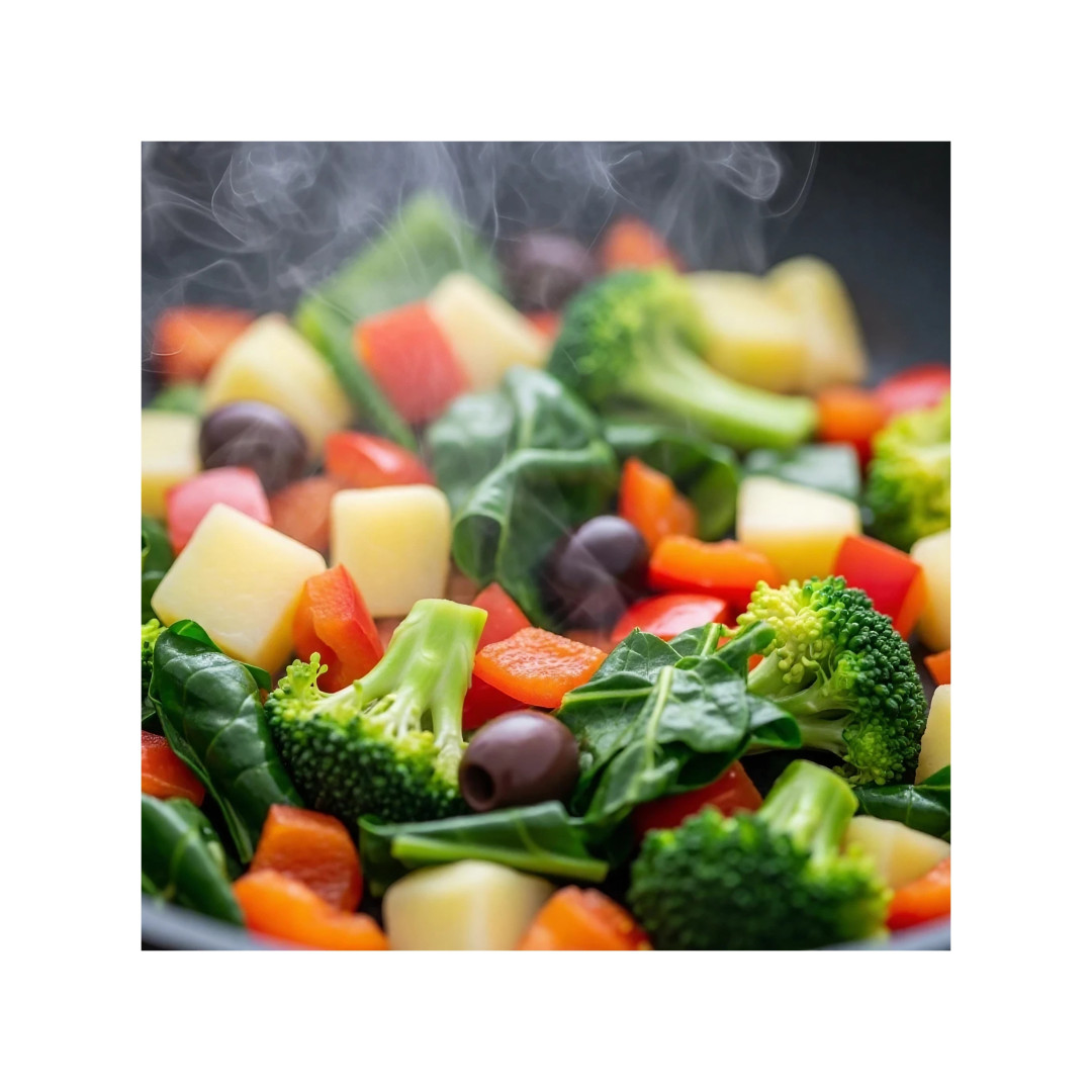 Новый тренд Fibermaxxing: стоит ли нам к нему присоединится? 