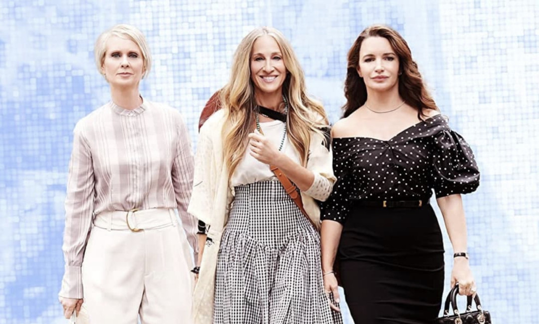 актеры попрощались И просто так