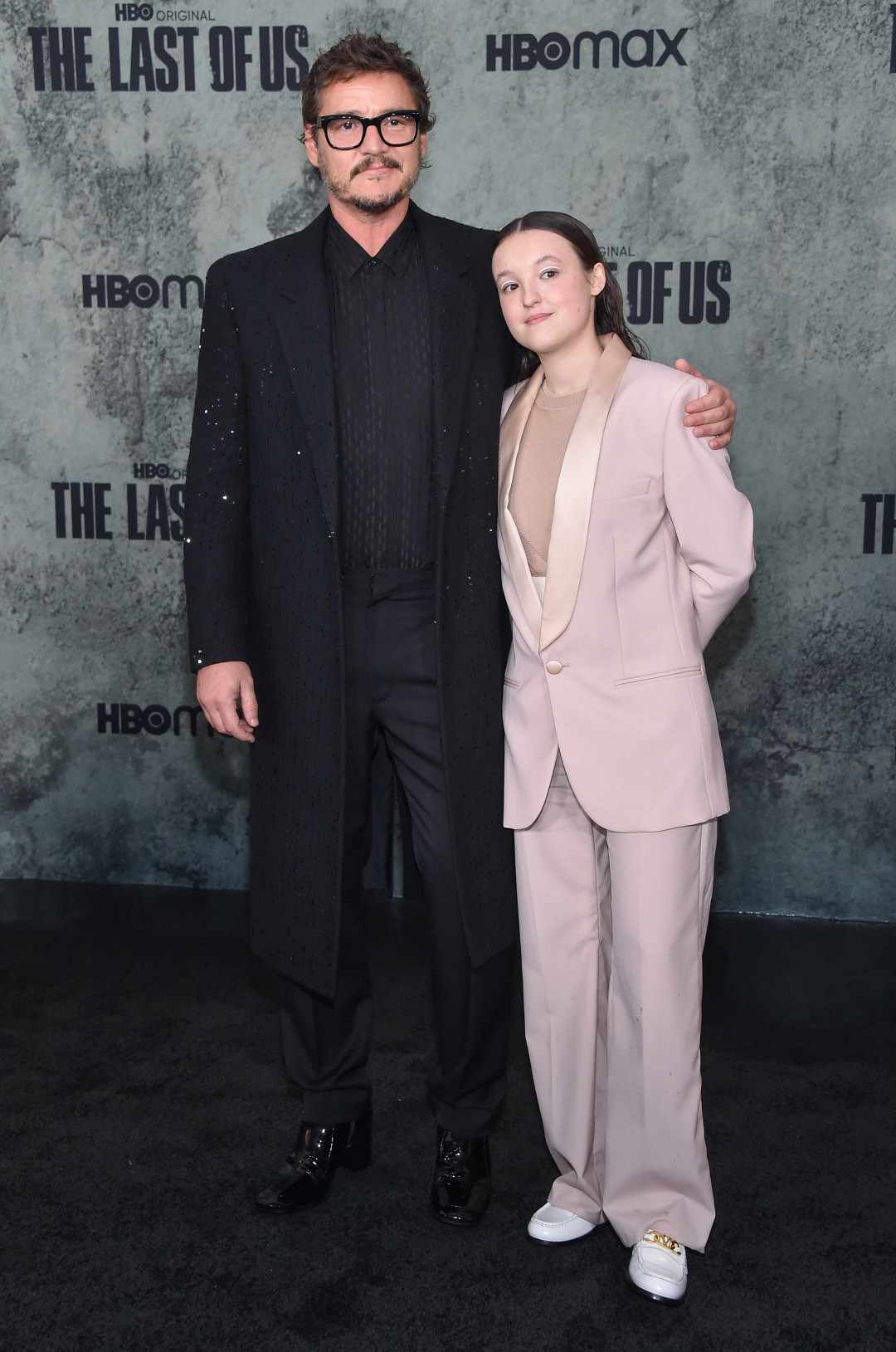 Увидим ли мы еще Педро Паскаля в новых сериях второго сезона "Одних из нас"?