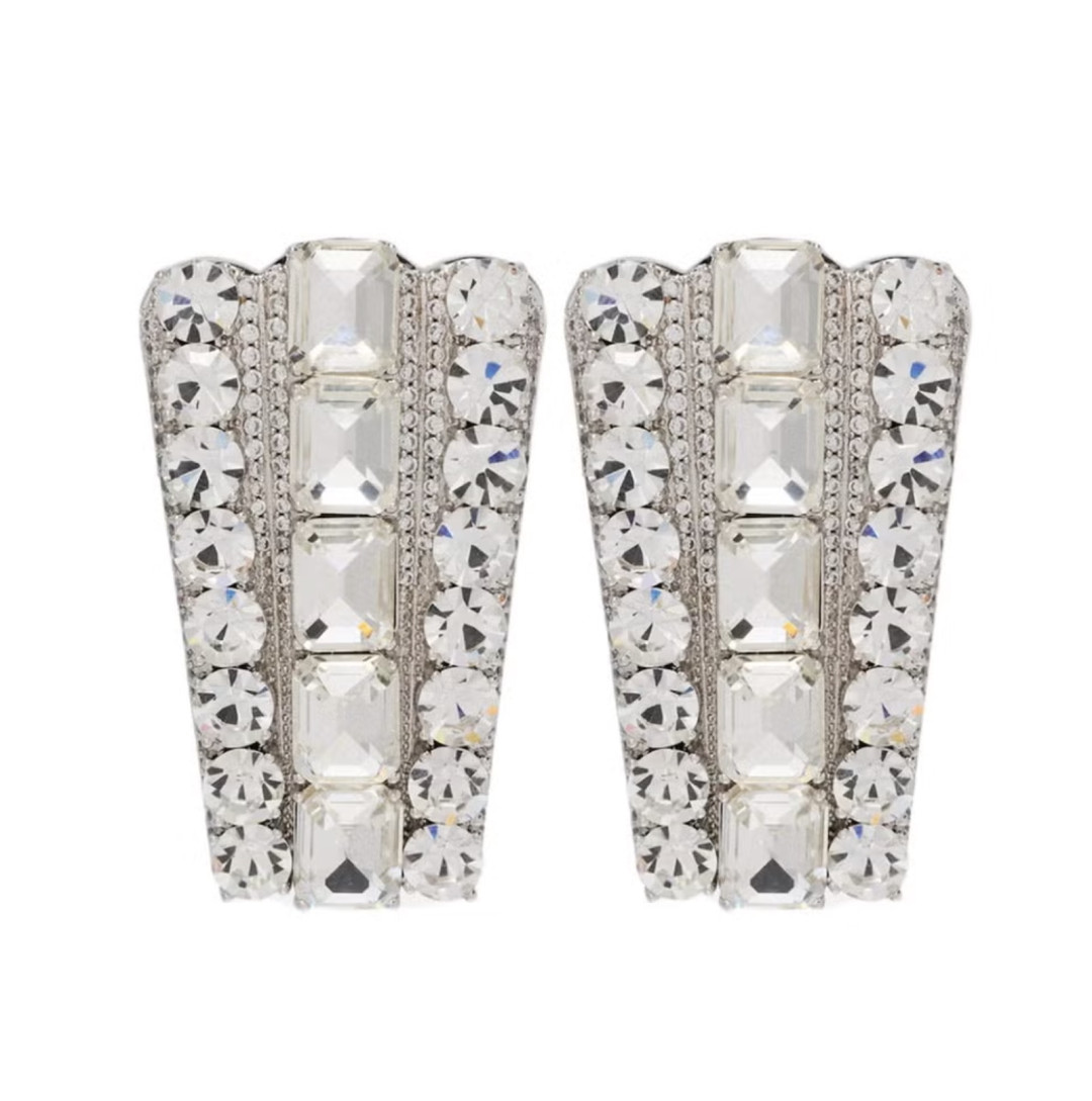 минималистичные зимние образы