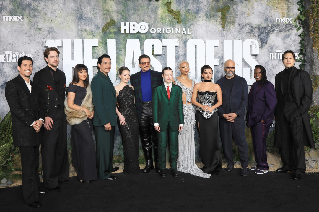 В сериале «Одни из нас» появилась новая угроза: кто такие Волки и почему их стоит бояться?