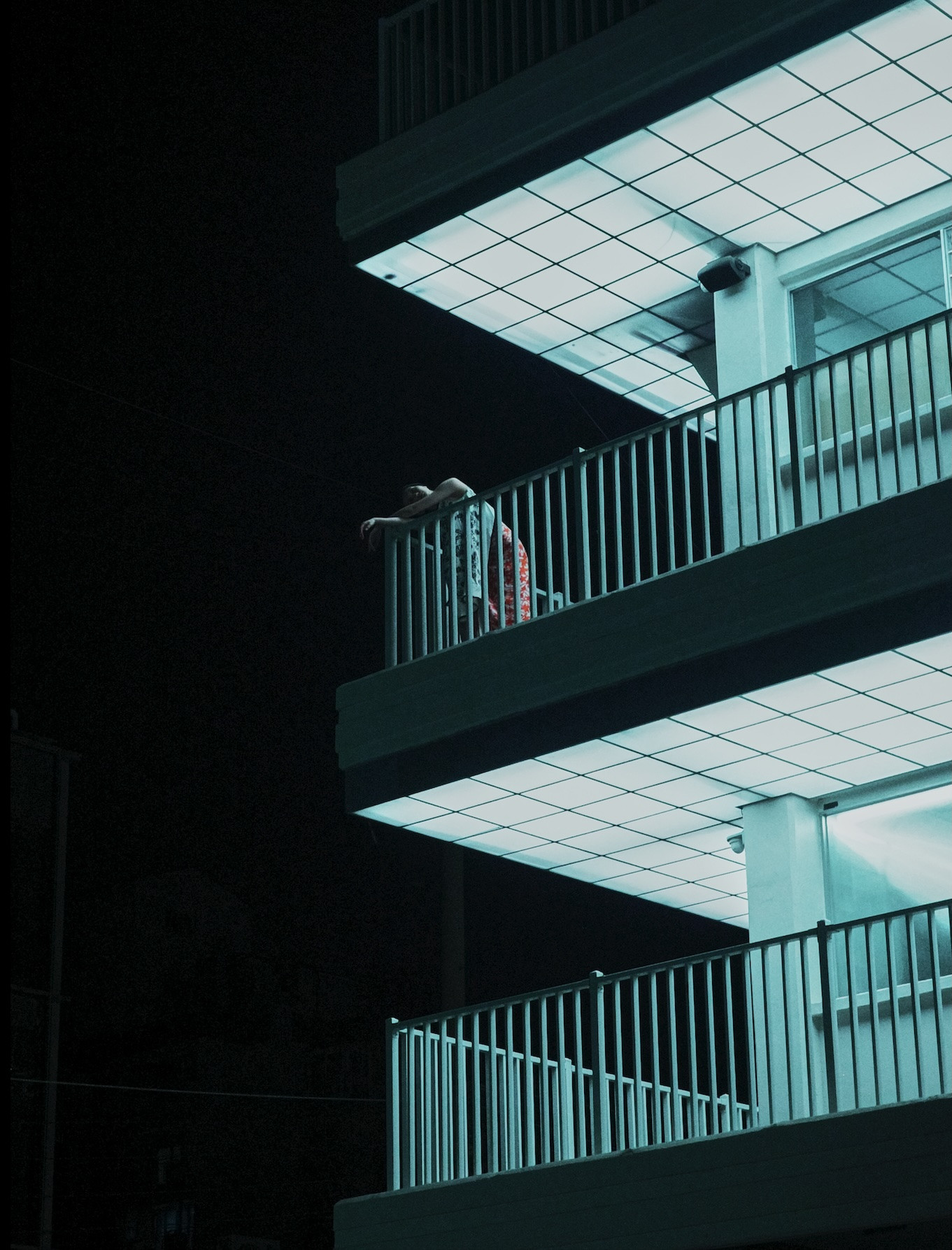 Fascination street