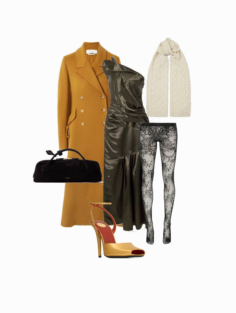 как адаптировать тренды под казахстанскую погоду