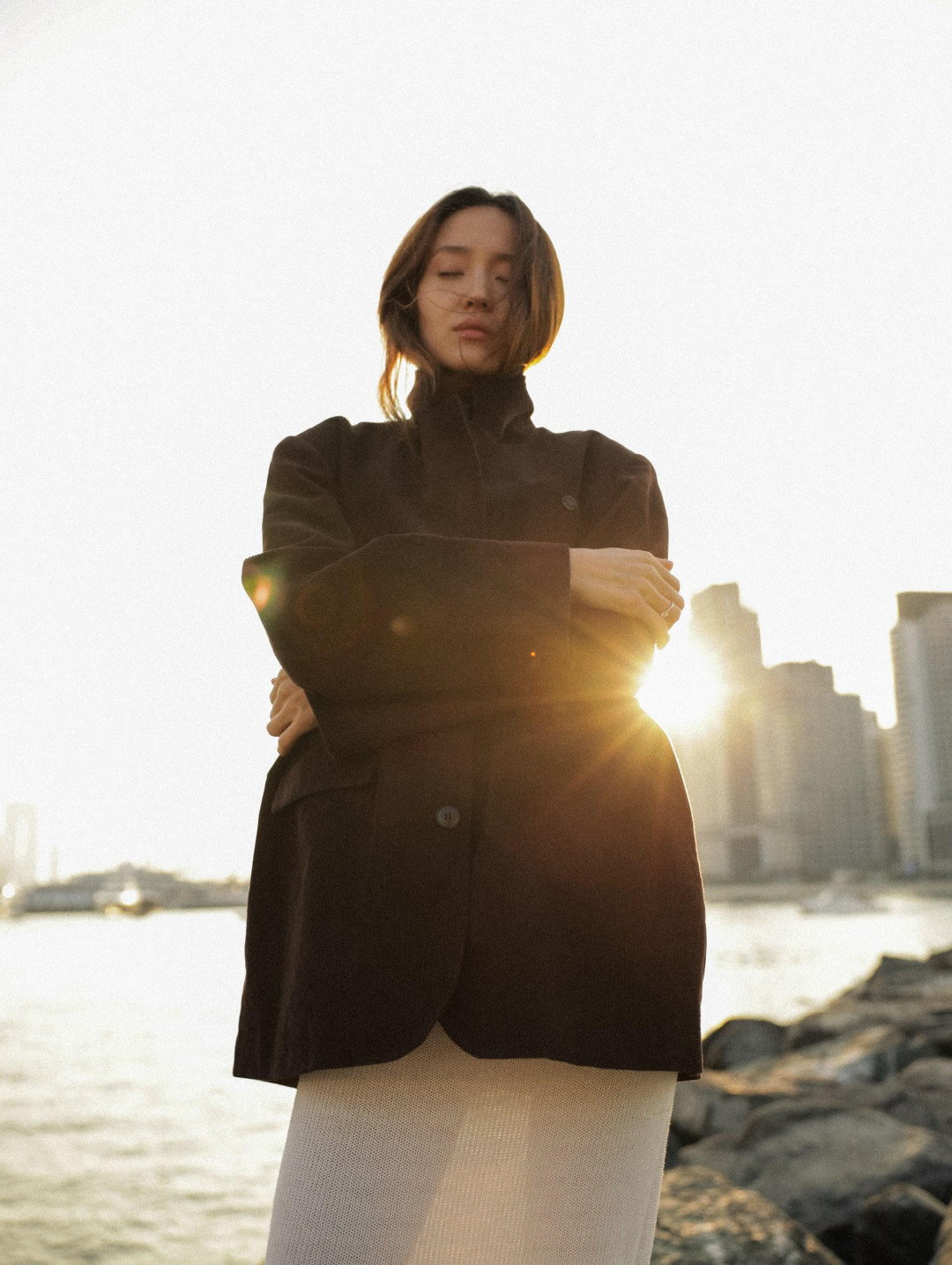 Голая правда: начистоту с Гульназ Жолановой