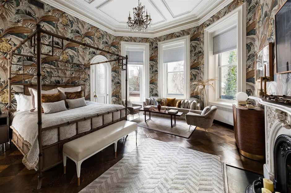 Жалға алуға болатын жұлдыздардың зәулім сарайлары