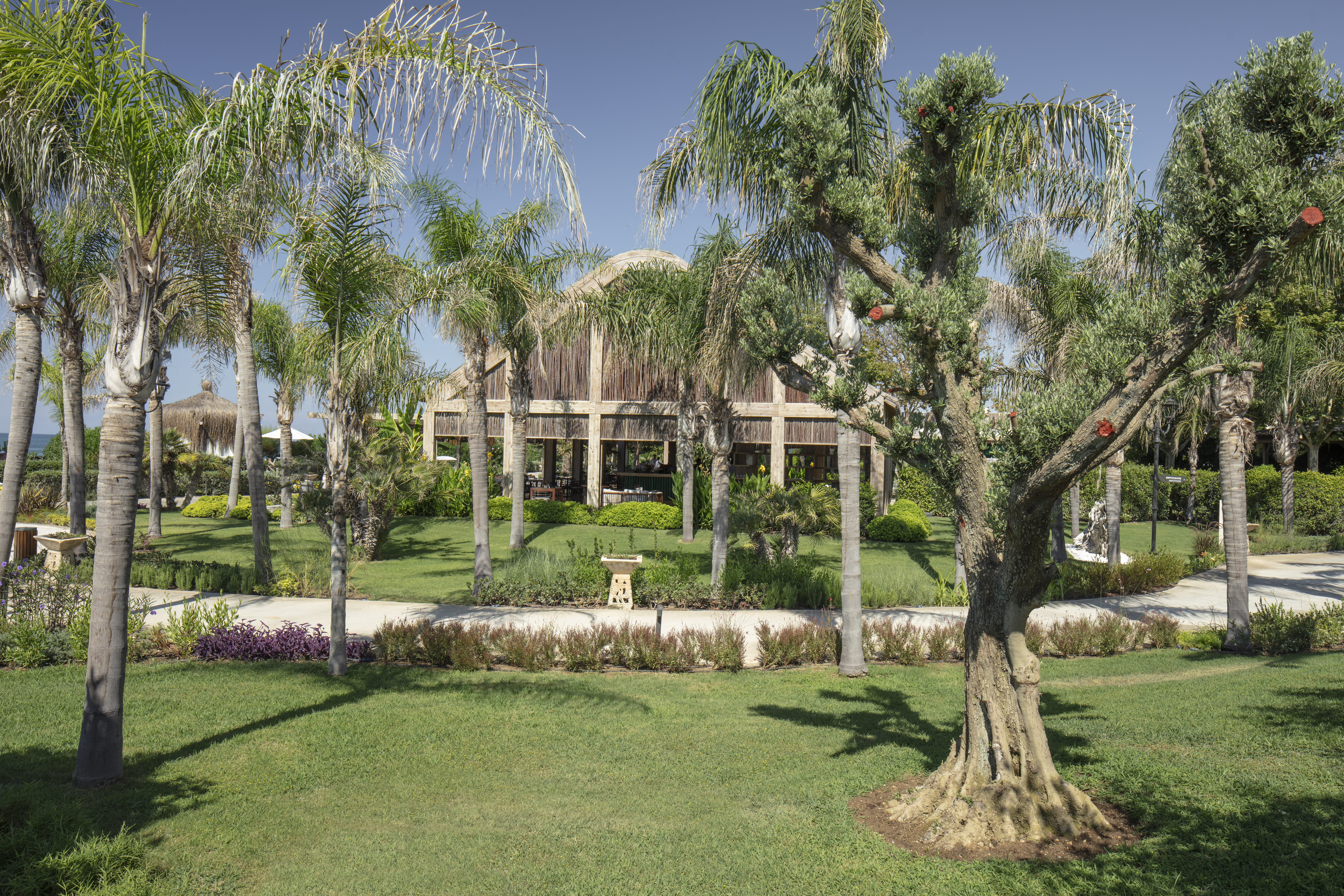 курорт Ela Excellence Resort Belek