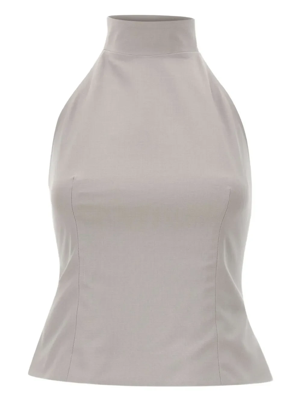 Топы-халтер 