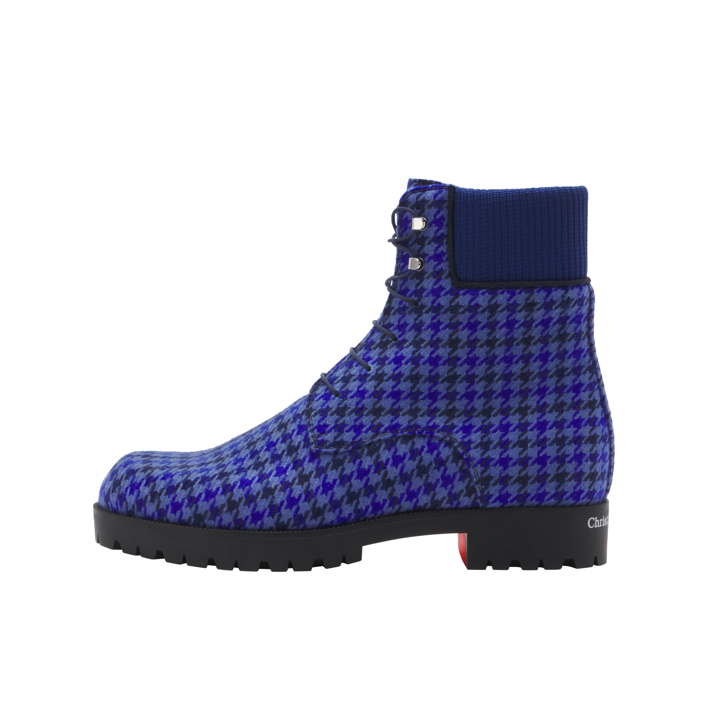 осенне-зимняя коллекция Christian Louboutin 2026 года