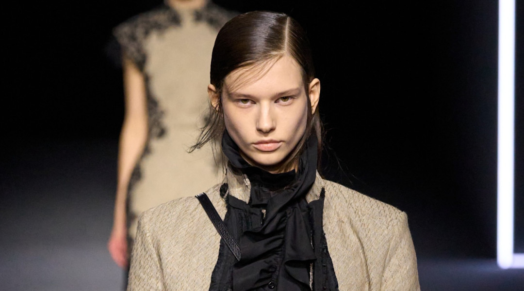 трендовые эстетики осени 2025