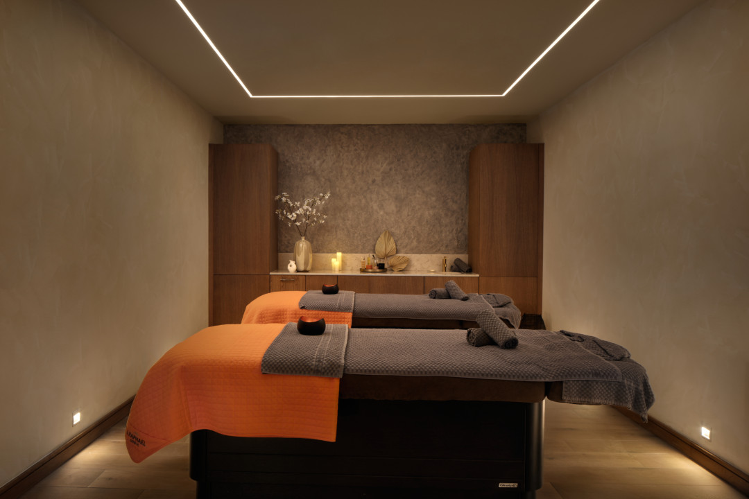 Империя бьюти: спа-салоны мировых косметических брендов