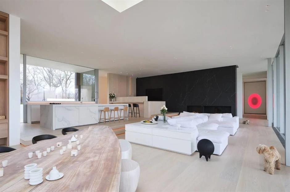 Жалға алуға болатын жұлдыздардың зәулім сарайлары