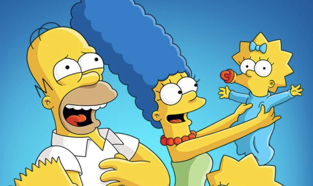 вторая часть Симпсоны в кино