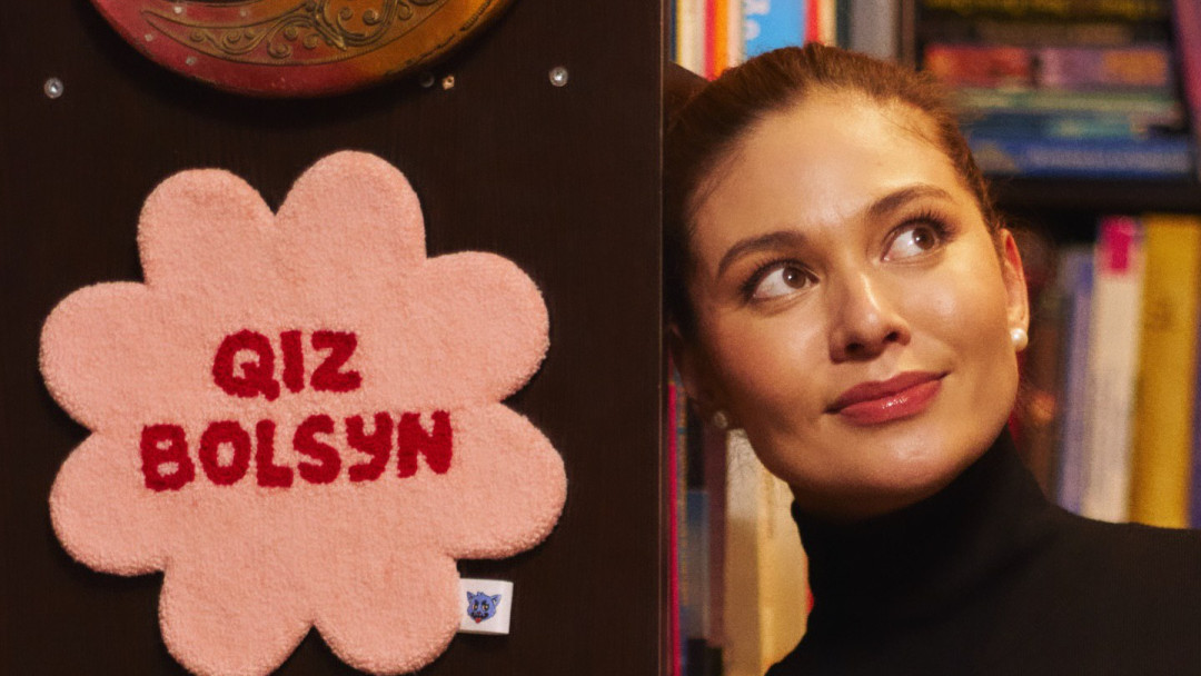 «Gender party қазақтардың мерекесі емес»: Альмира Тұрсын болашақ сәбиінің жынысын ашық айтты