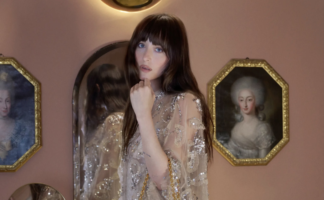 кампейн Valentino Cruise 2026