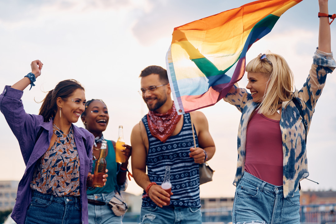 Запрет ЛГБТ в Казахстане