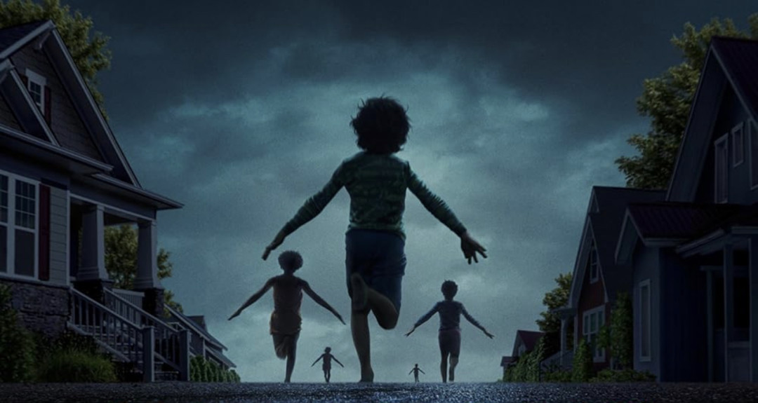 концовка фильма Орудия