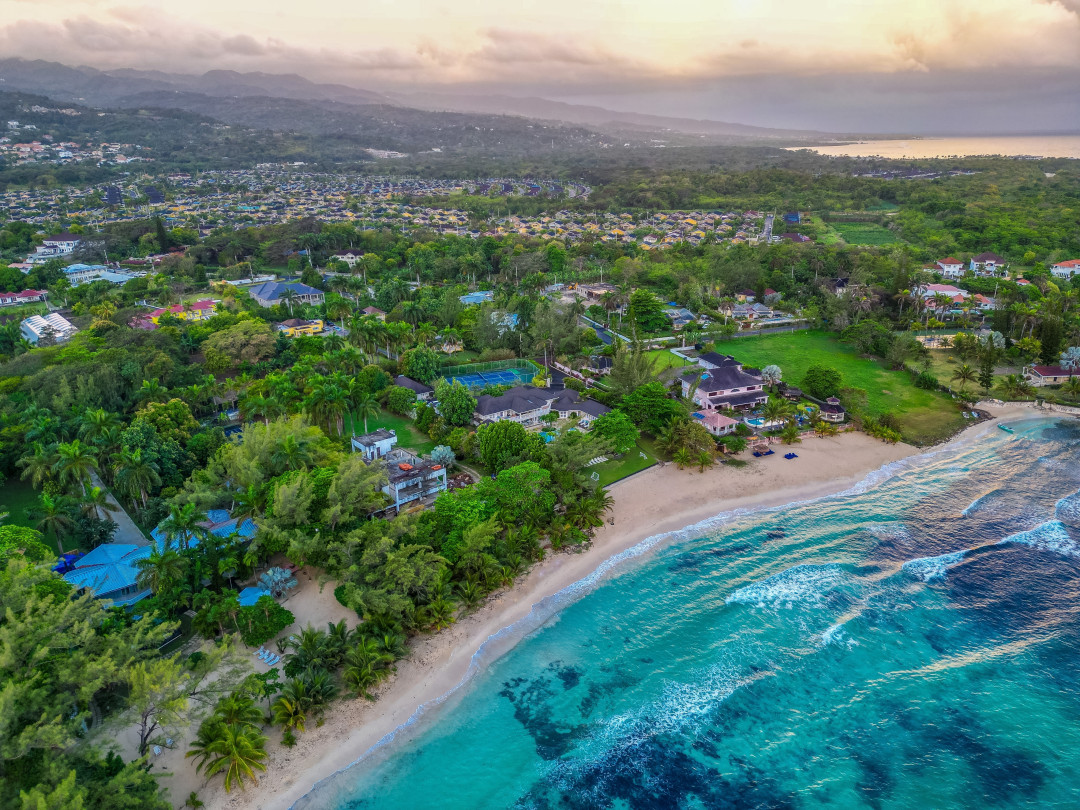 Самые опасные страны для путешествий в 2025 году: куда сейчас не стоит покупать билеты? 