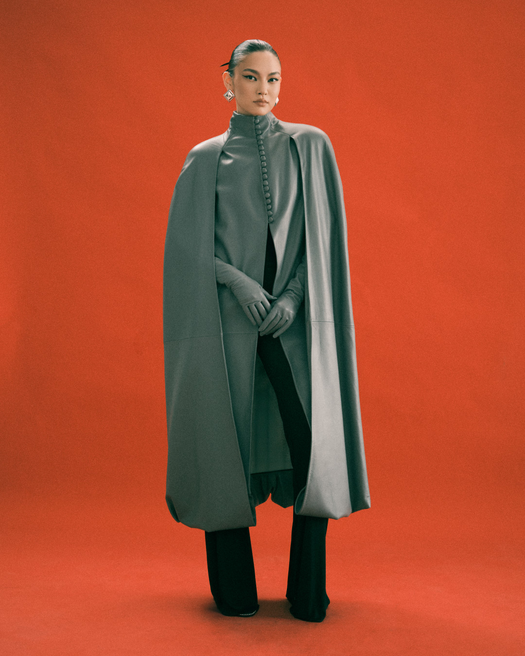 Основатель отечественного
бренда VAN MILLER Иван Миллер — об источниках вдохновения