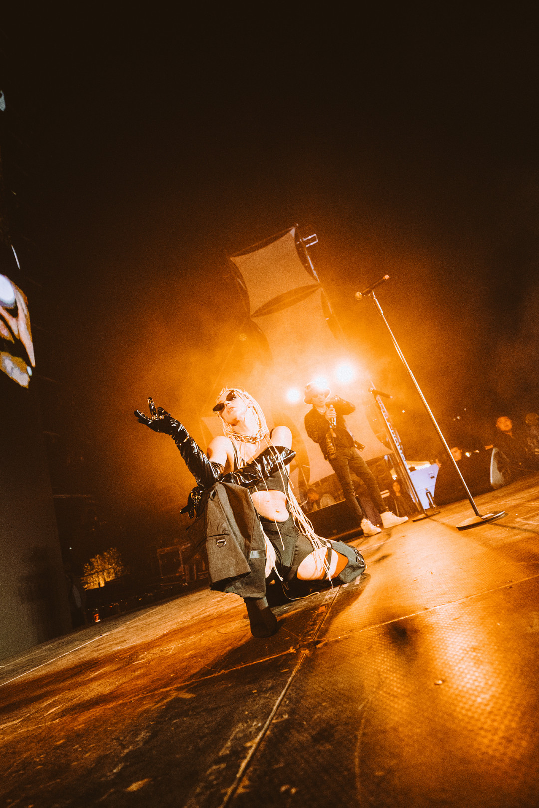 Пикник by Partners Алматы