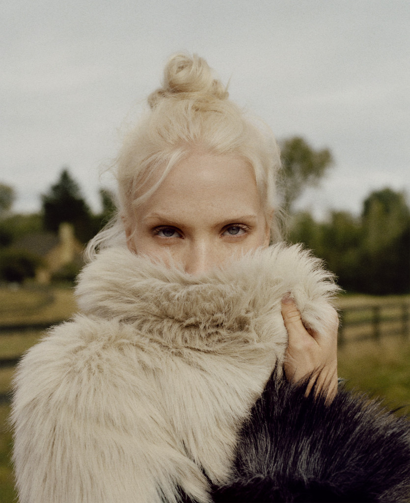 Хроники гардероба