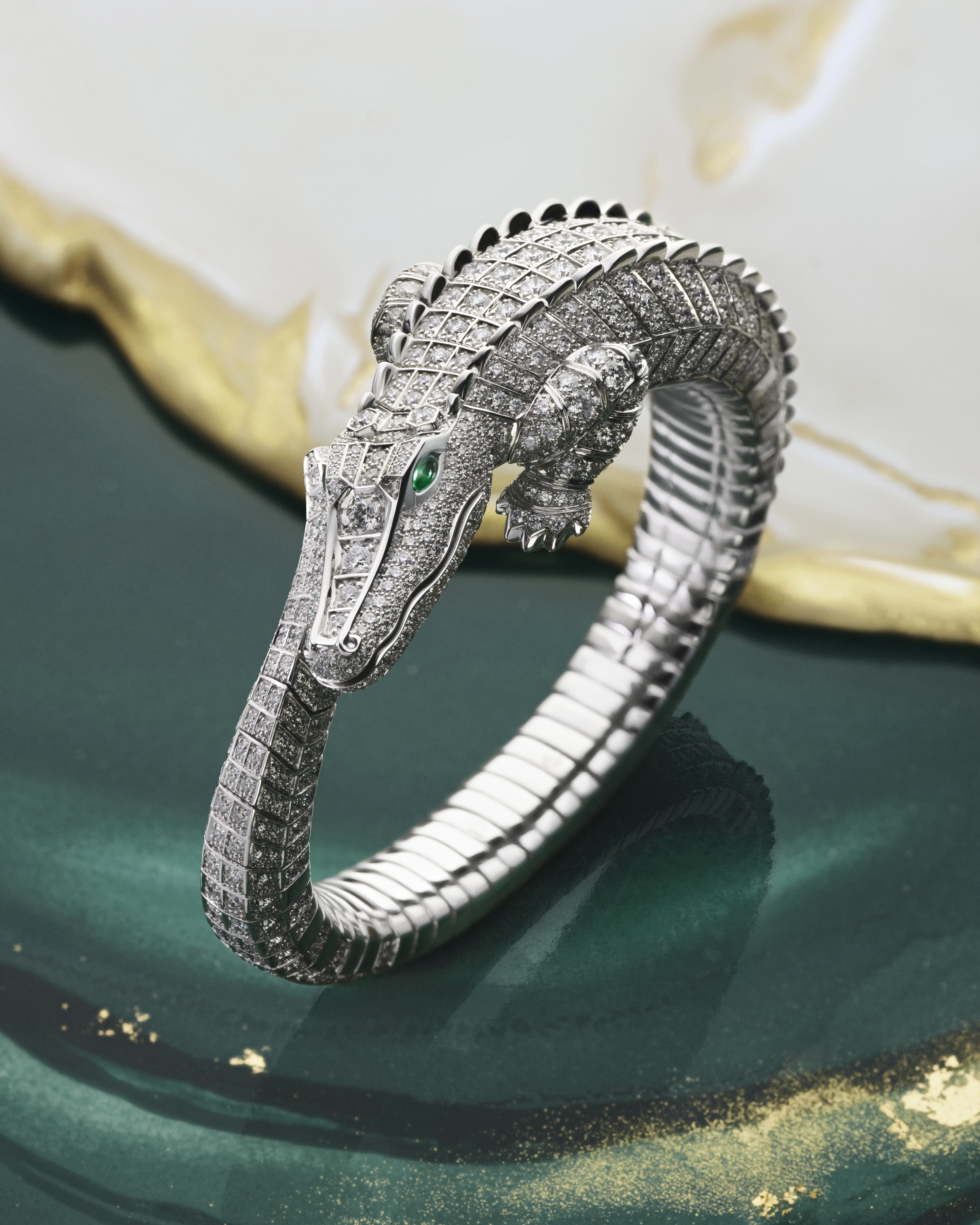 коллекция Cartier Into the wild