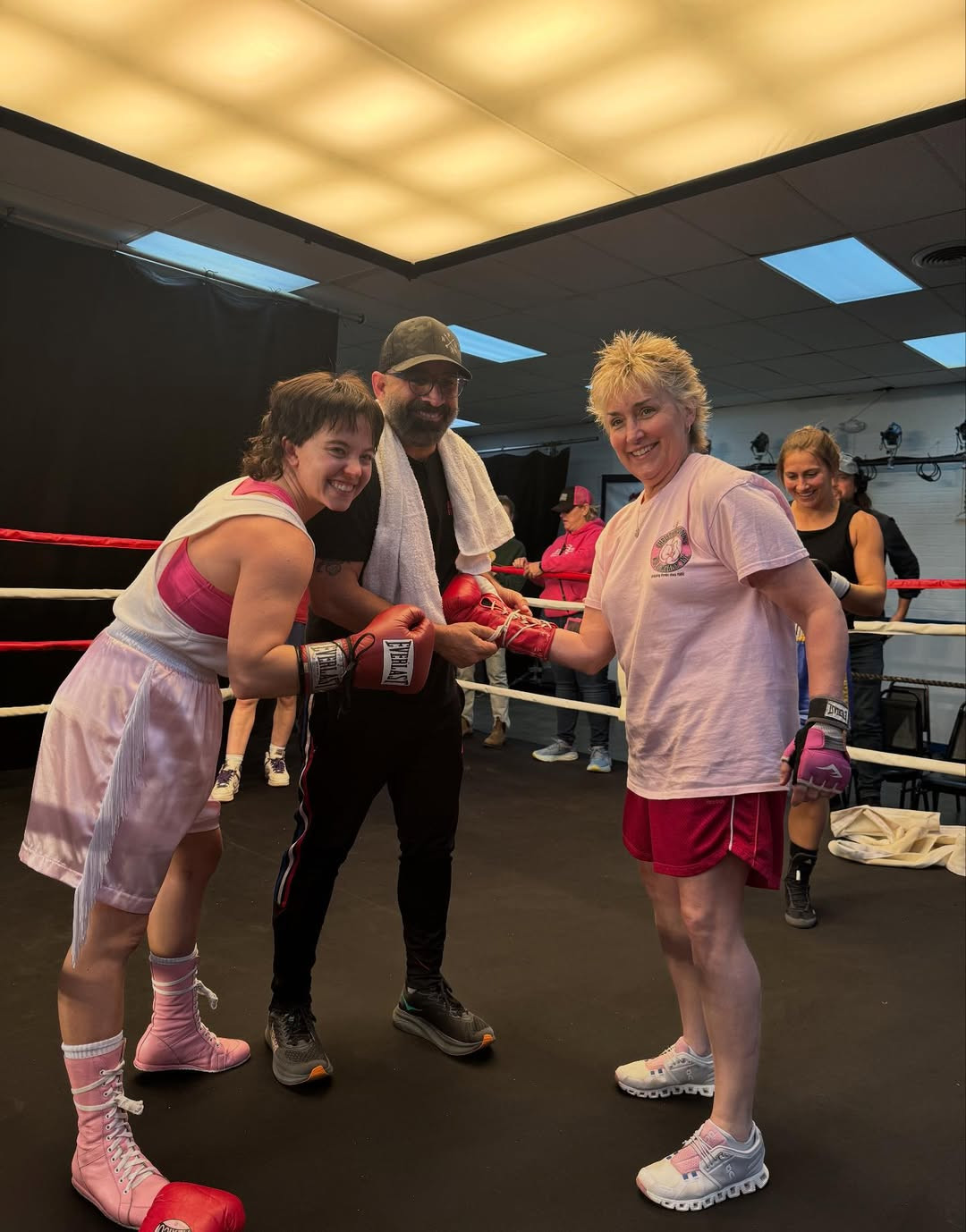 Сидни Суини сбросила