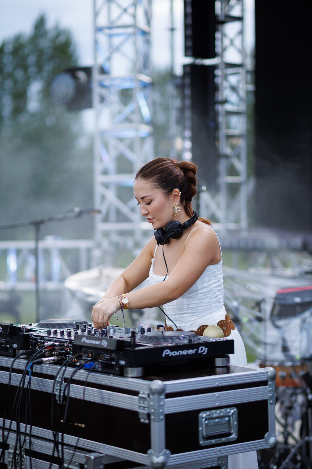 Атырау, встречай! Впервые легендарный Пикник by Partners пройдет в вашем городе 