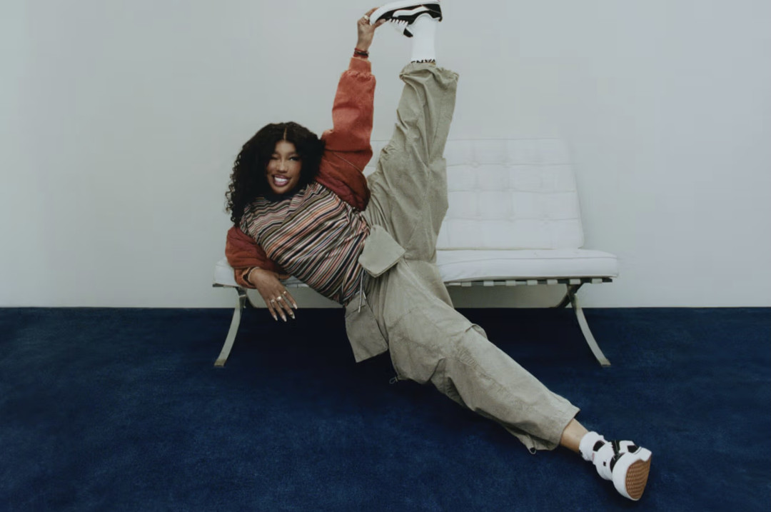 новый художественный директор Vans